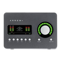 Universal Audio Arrow Audio interface