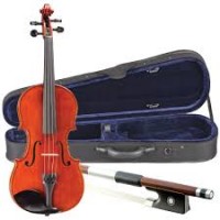 SUZUKI 4/4 Acoustic Violin