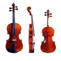 SUZUKI 4/4 Acoustic Violin