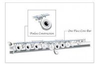 PEARL RBE 695 Recorder Flute