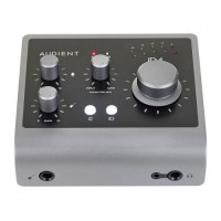 Audient iD4 MkII Audio interface