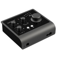 Audient iD4 MkII Audio interface