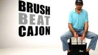 Pearl PCJ633BT Brush Beat Boom Box Cajon