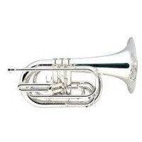 Yamaha YBH 301m Horn Baritones