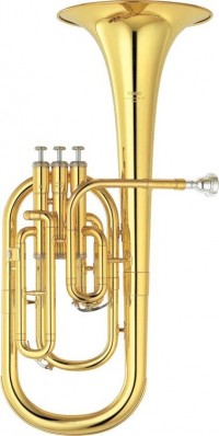 Yamaha YAH 203 Eb Alto Horn