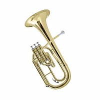 Besson BE 752 Alto Horn