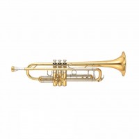 Yamaha YTR 8345II Trumpet