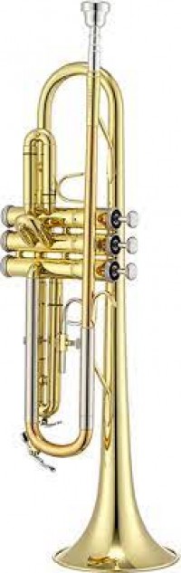 Jupiter JTR500S Bb Trumpet