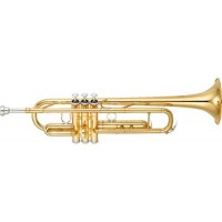 Yamaha YTR 4435II Trumpet
