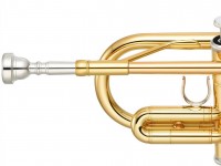 Yamaha YTR 4435II Trumpet