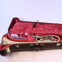 YBL 822G Xeno Model Bass Trombone