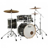 Pearl Decade Maple Drum Kit (DMP905/C262)