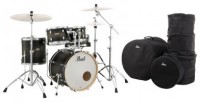 Pearl DMP925F C262 Decade Maple Drums set