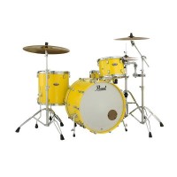 Pearl Decade Maple Solid Yellow (DMP925S C228)