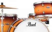 Pearl Decade Maple 5 pc