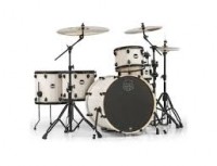 Mapex Mars 5 Piece Fusion Shell Pack (MA529SFBAW)