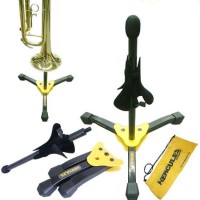 Hercules DS510BB TRUMPET STAND
