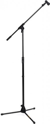 Hercules MS531B EZ Clutch Microphone Boom Stand