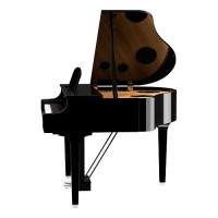 Yamaha Clavinova CLP-795GP Digital Piano