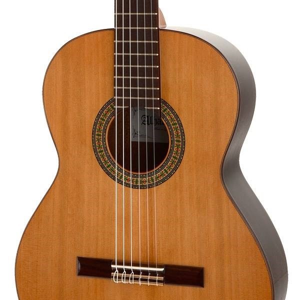 گیتار کلاسیک الحمبرا 3c Cedro