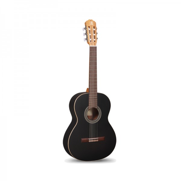 گیتار کلاسیک الحمبرا مدل 1C مشکی
