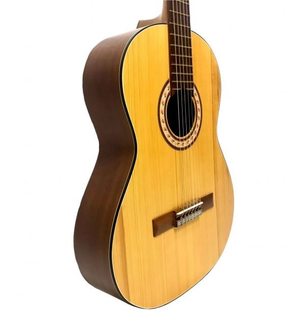 گیتار کلاسیک پارسی مدل Parsi-M7