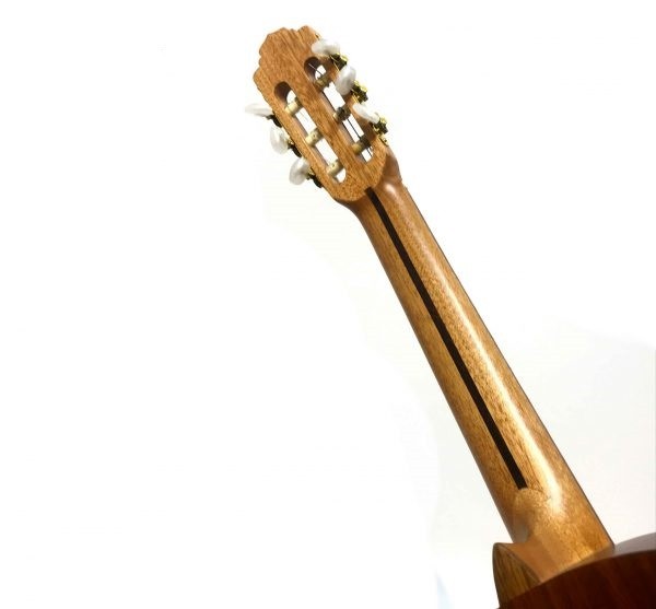 گیتار کلاسیک پارسی مدل Parsi-M7