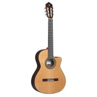 Alhambra 5P CW Classical Guitar