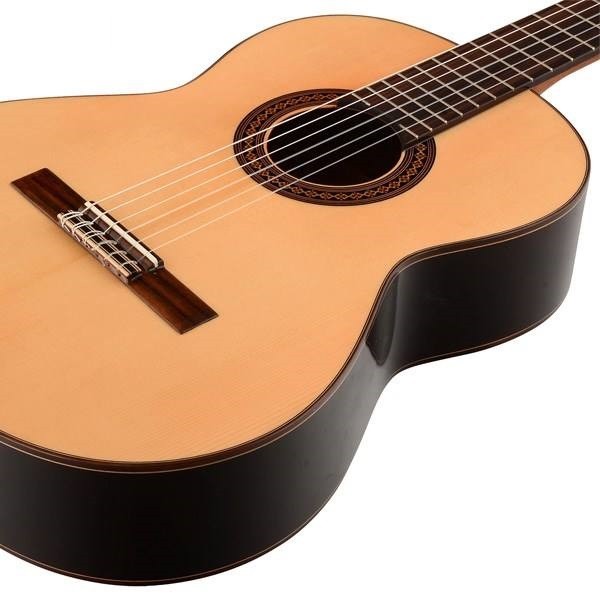 گیتار کلاسیک الحمبرا مدل Iberia