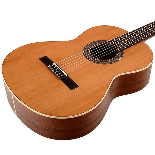 گیتار کلاسیک الحمبرا مدل Z-Nature
