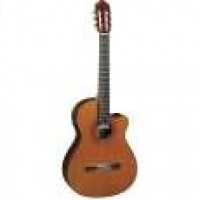 Almansa 435 CW Classical Guitar