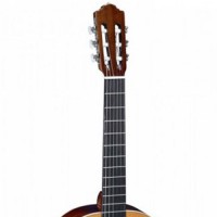 Almansa Cedro 402 Classical Guitar1
