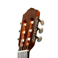 Almansa Cedro 402 Classical Guitar1