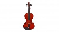 S A- MV012W Acoustic Violin