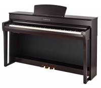 Yamaha CLP 735 Digital Piano