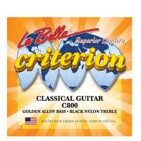 La Bella C800 Criterion Classical Guitar String
