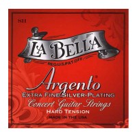 La Bella Argento Classical Guitar String