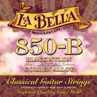 La Bella Classical Guitar String 850-B