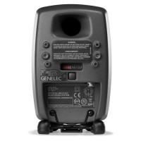 Genelec 8010A Speaker Monitoring