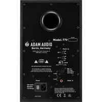 Adam T7V Speaker Monitoring
