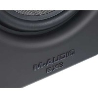 M-Audio BX8 D3 Speaker Monitoring