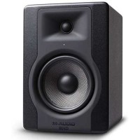 M- Audio BX5 D3  Speaker Monitoring