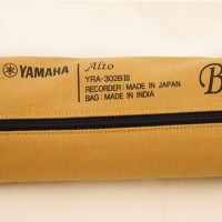 Yamaha YRA-302BIII Flute Recorder