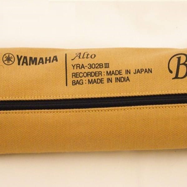 فلوت رکوردر یاماها مدل YRA-302BIII