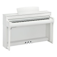 Yamaha CLP-745 Digital Piano