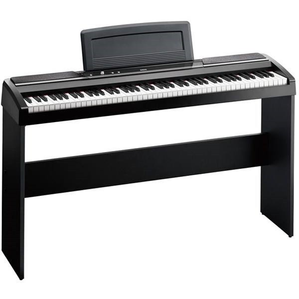 پیانو دیجیتال کرگ مدل SP 170S