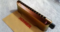 Hohner CX-12J JAZ Harmonica