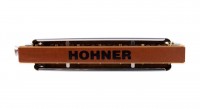 Hohner Chromatic SUPER CHOROMONICA DELUXE Harmonica