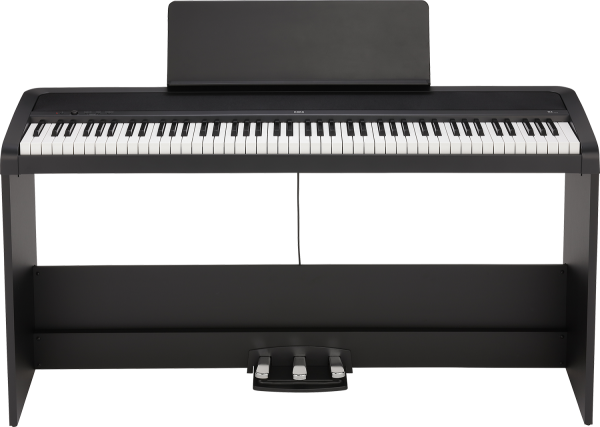 پیانو دیجیتال کرگ B2SP