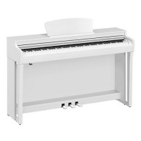 Yamaha CLP 725 Digital Piano